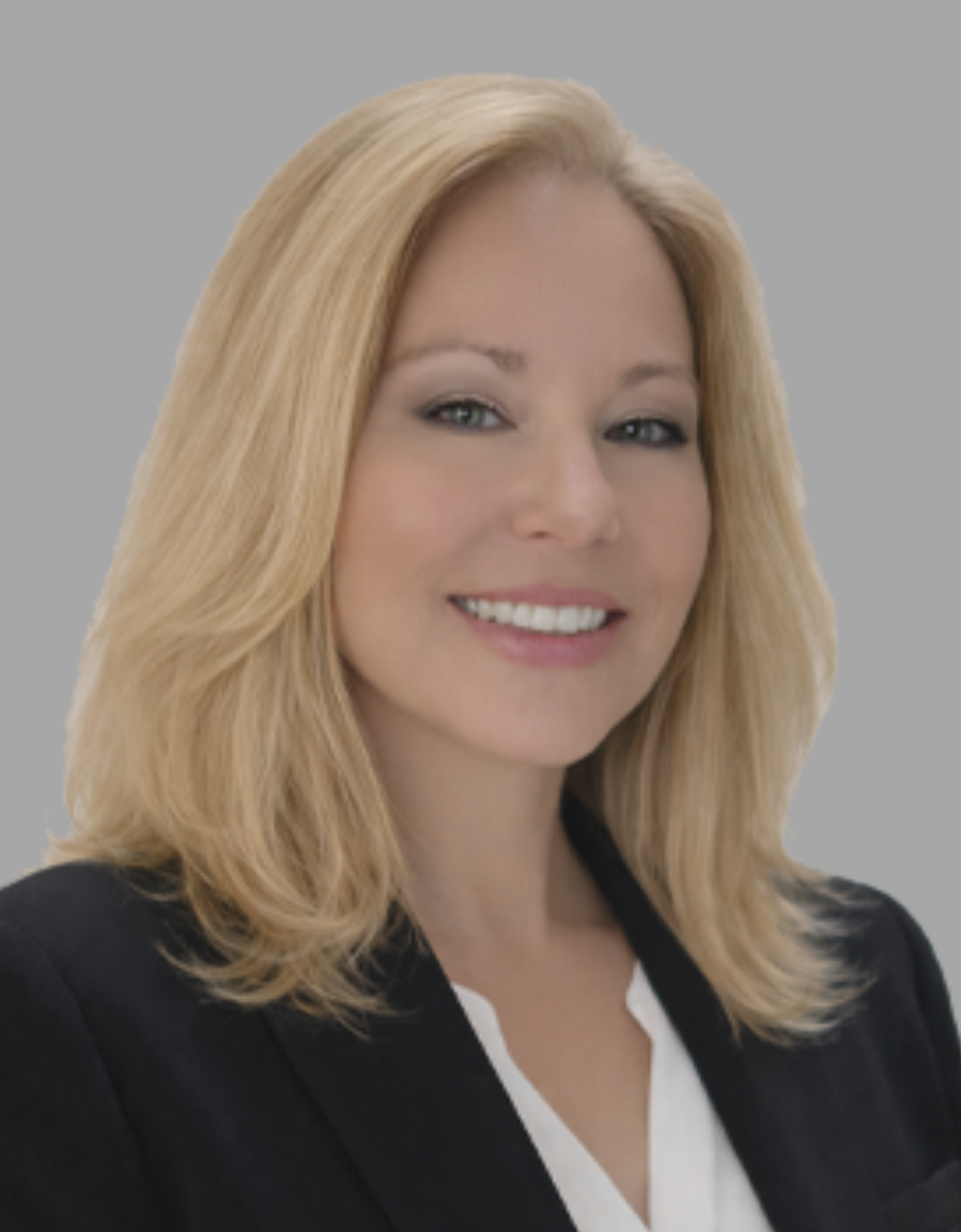 Portrait of Angie Opsitos