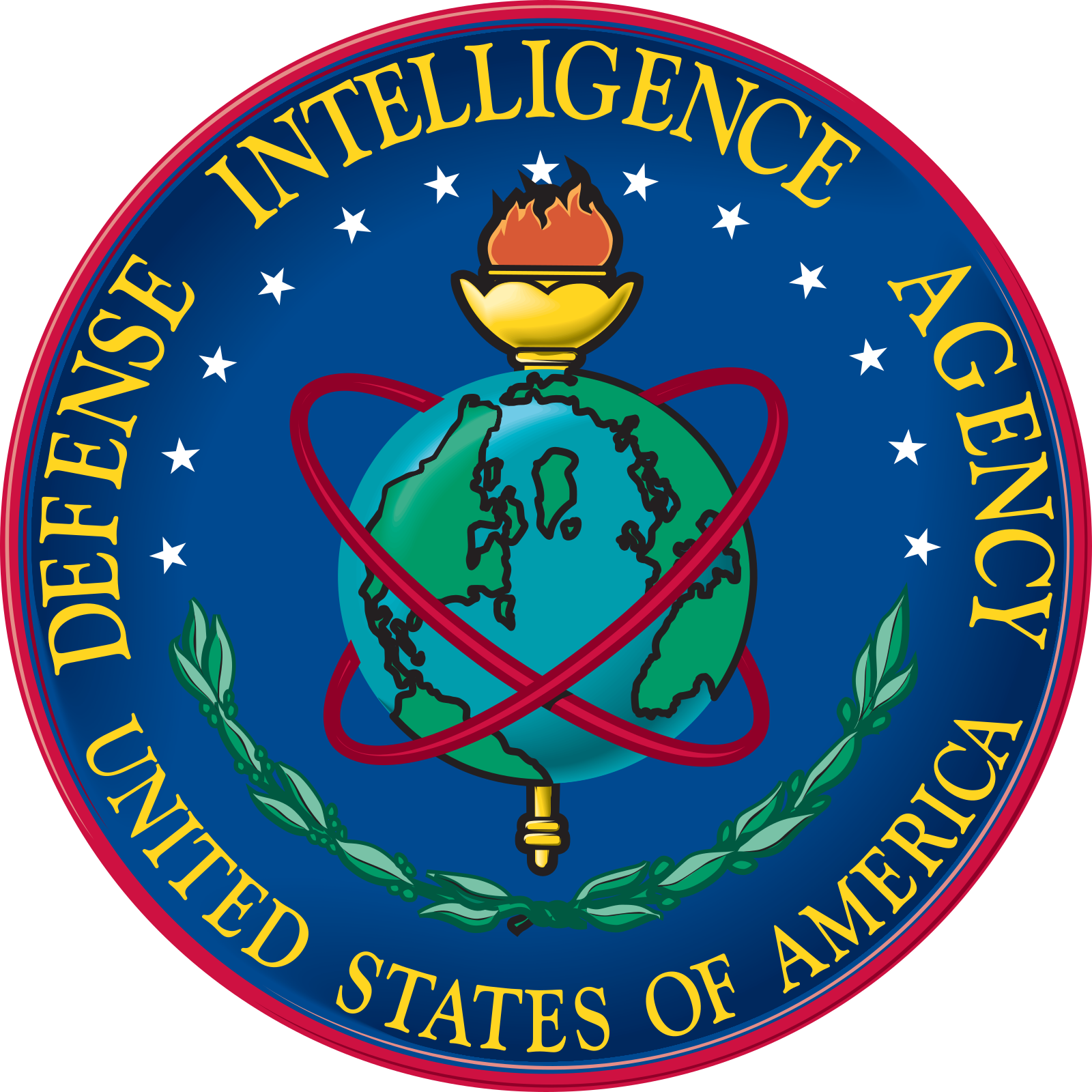 Defense Intelligence Agency seal