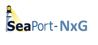 SeaPort NxG program logo