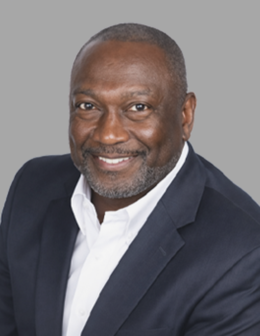 Portrait of Sylvester Cotton
